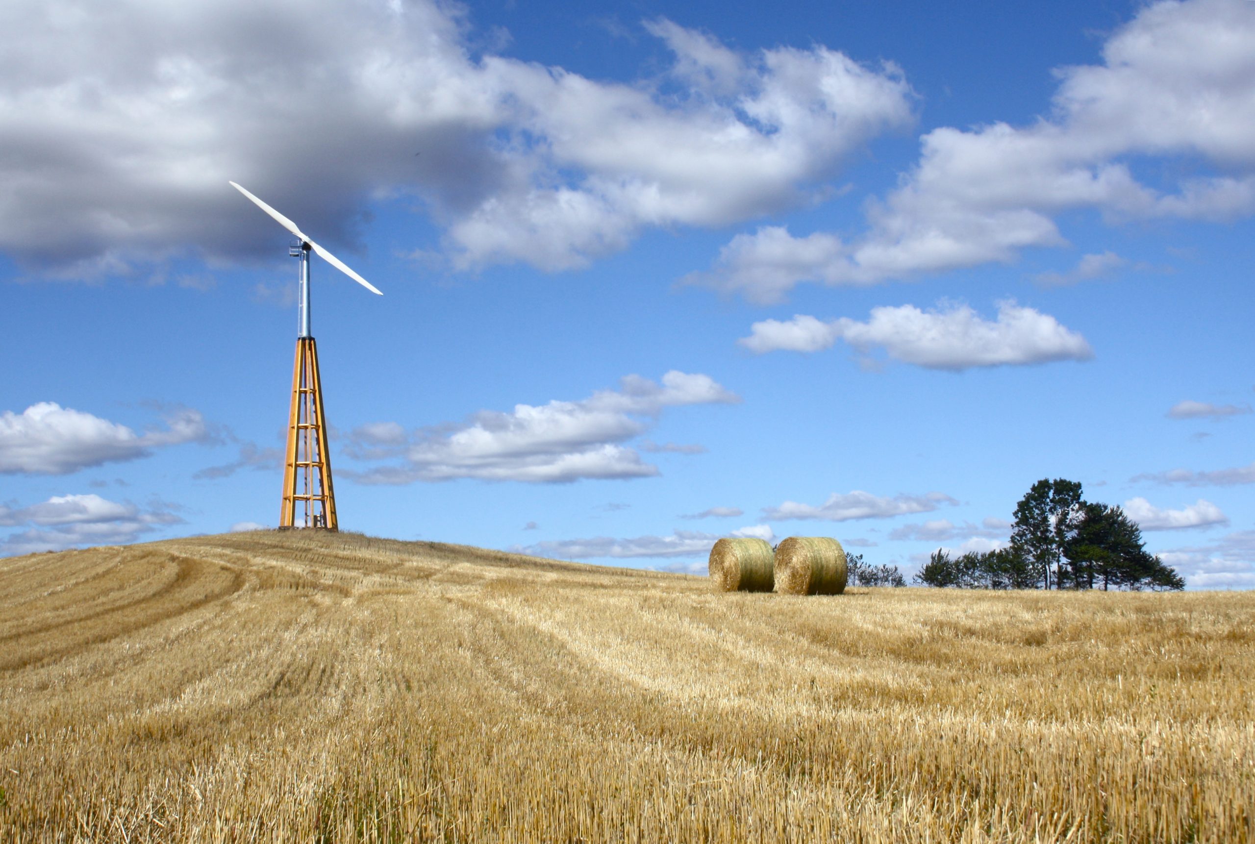 residential wind turbine online